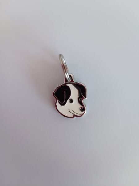 Sleutelhanger Jack Russel