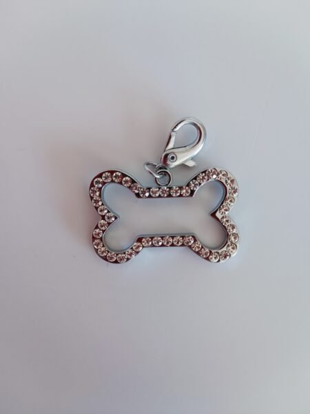 Halsbandhangertje Botje