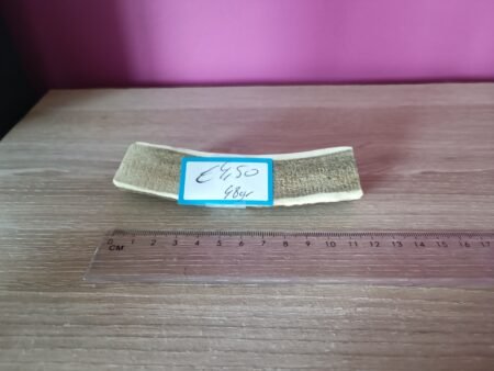 Half Hertengewei 43gr