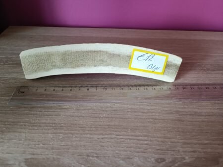 Half Hertengewei 131gr