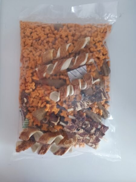 2 kg Snacks Mix