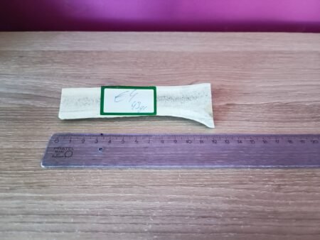 Half Hertengewei 43gr