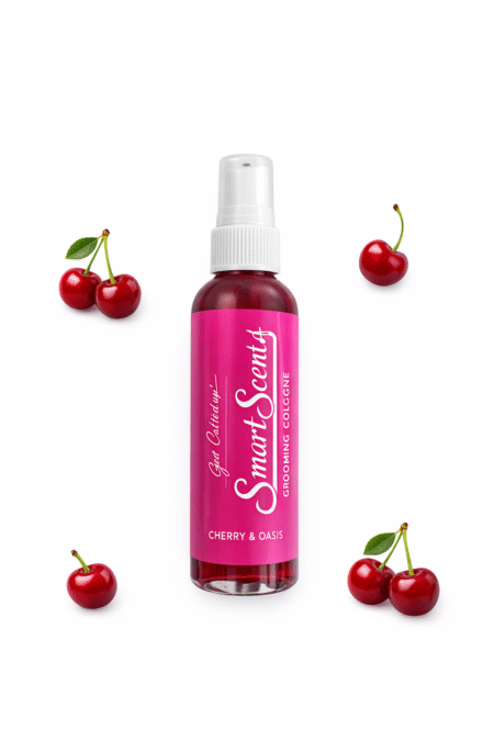 Chris Christensen Smart scents Cherry & Oats 118ml