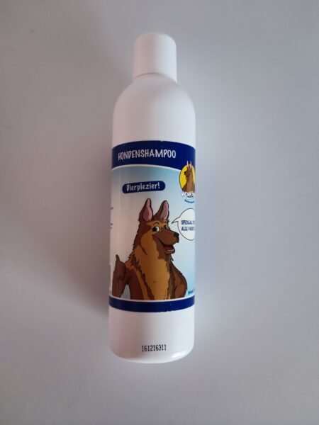 Goedkope hondenshampoo