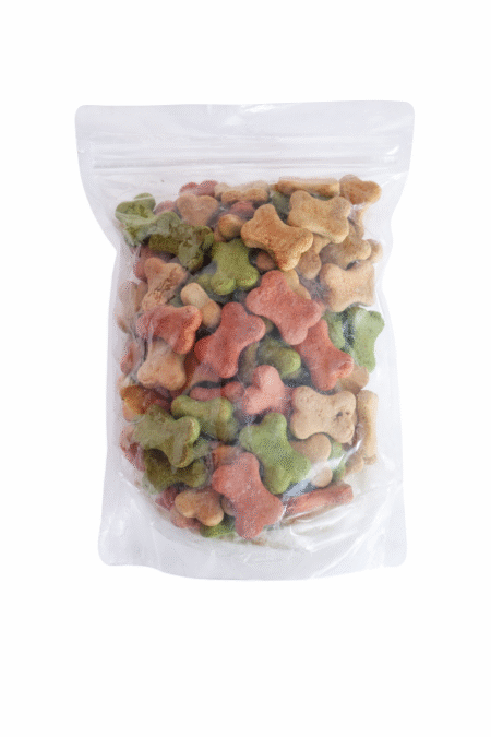 Ovengebakken Koekjes