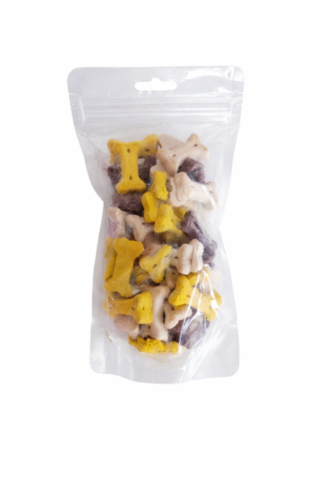 Koekjes Botjes multi-color