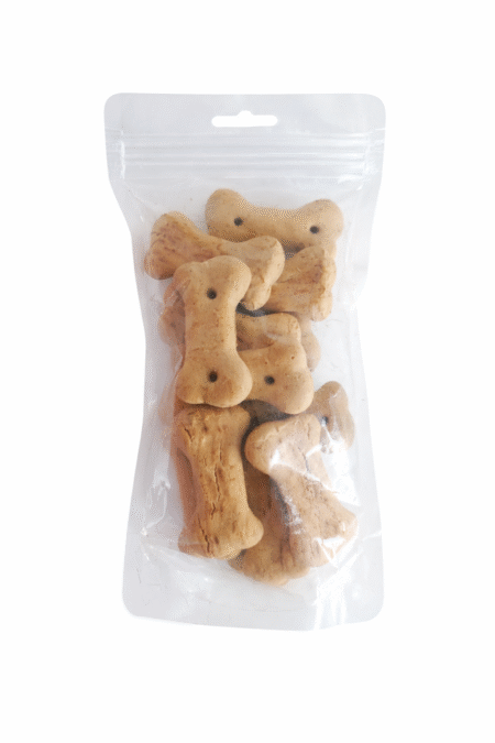 Koekjes Grote Botjes