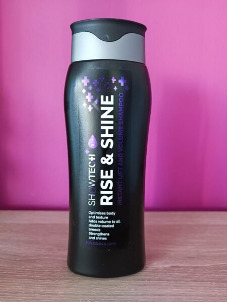 Show Tech Rise & Shine