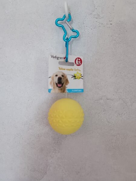 Bal Vadigran Yellow Vanilla