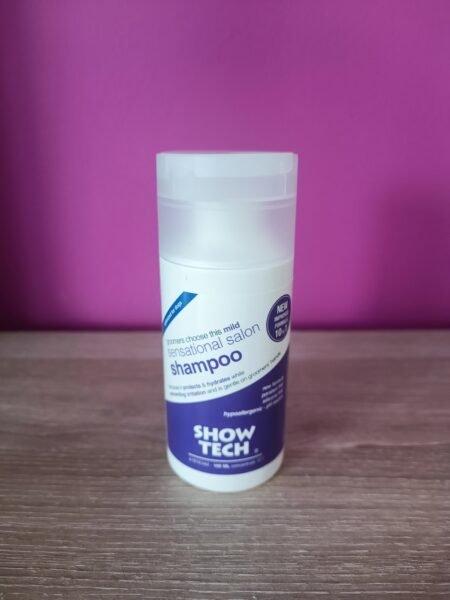Show Tech Sensational Salon Shampoo 100ml