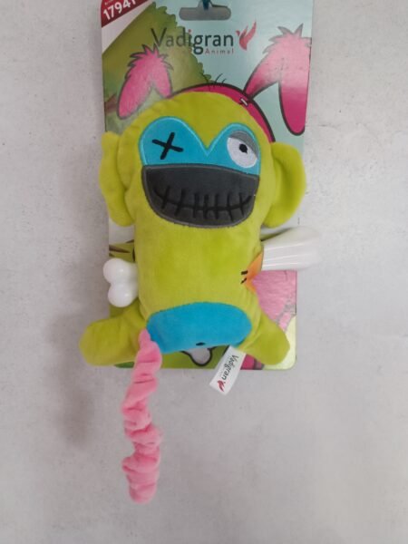 Scary Monkey Vadigran Think Animal 17941