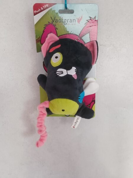 Scary Cat Vadigran Think Animal 17940