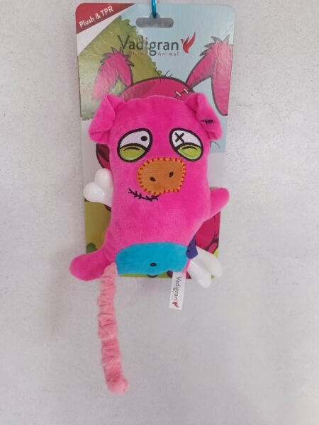 Scary Pig Vadigran Think Animal 17937