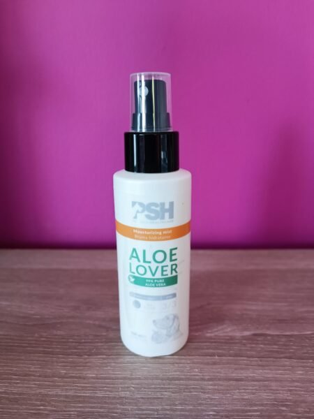 PSH Aloë Lover
