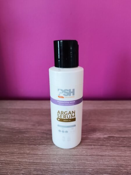 PSH Argan Serum