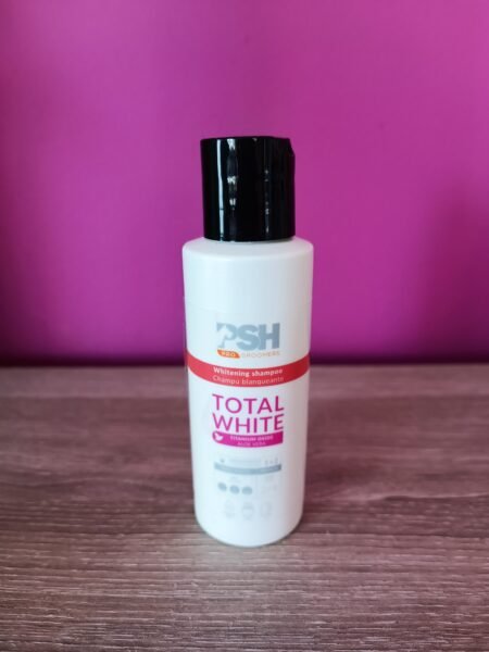PSH Total White