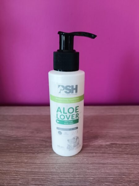 PSH Aloë Lover Moisterizing Conditioner 100ml
