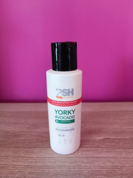 PSH Yorki Avocado