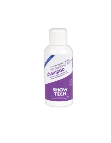 Show Tech Sensational Salon Shampoo 100ml
