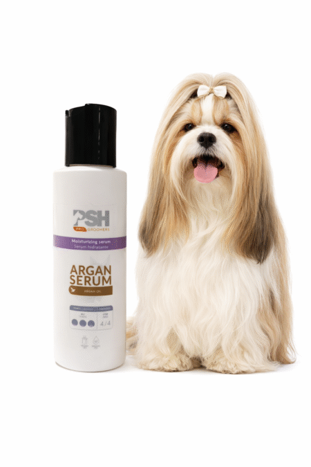PSH Argan Serum