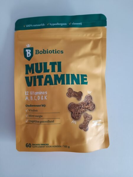 Bobiotics Multivitamine