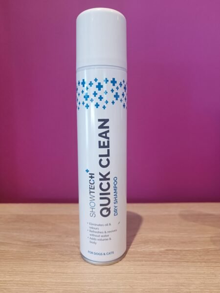 Show Tech Quick Clean 200ml
