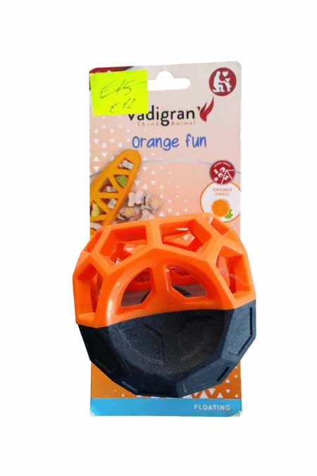 Vadigran Orange Fruit