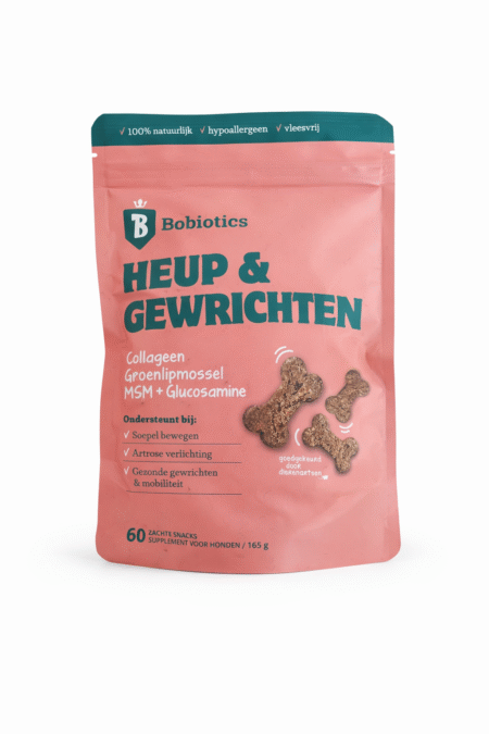 Bobiotics Heup en gewrichten