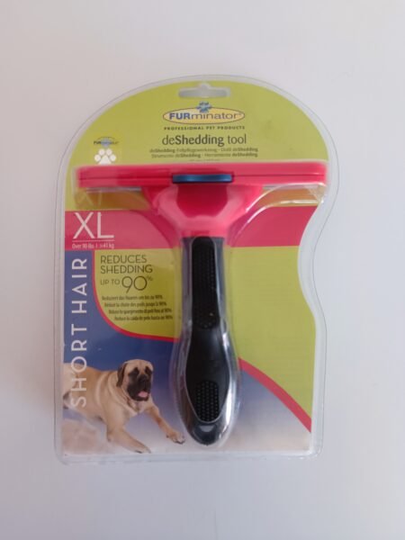 Furminator Short Hair XL