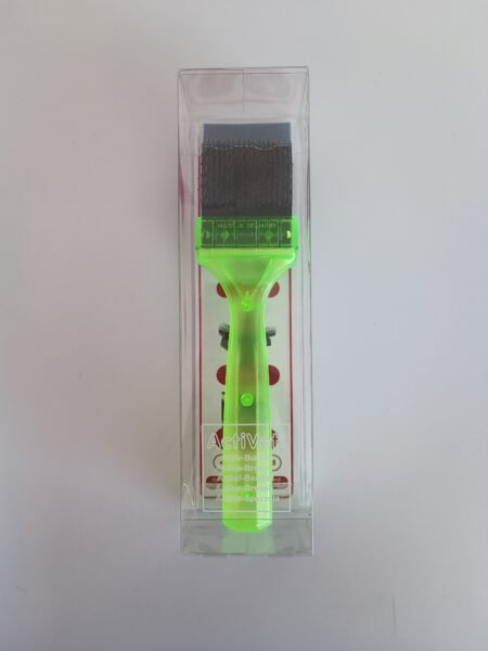 Activet Borstel Groen