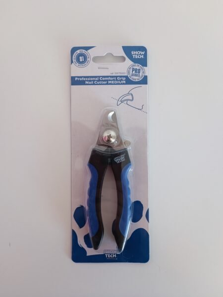Show Tech nagelknipper medium