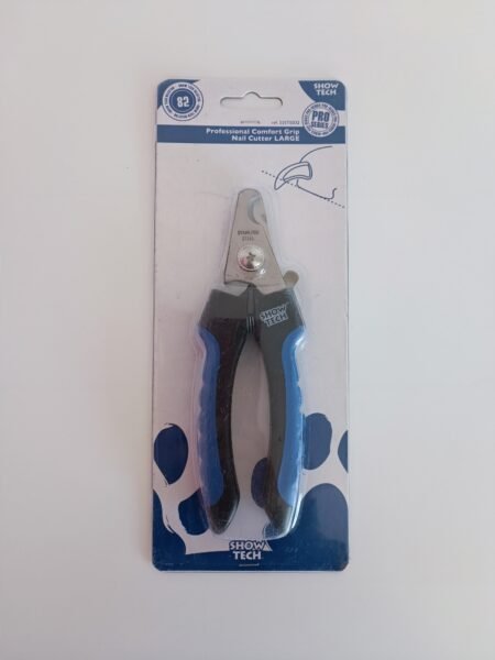 Show Tech nagelknipper Large