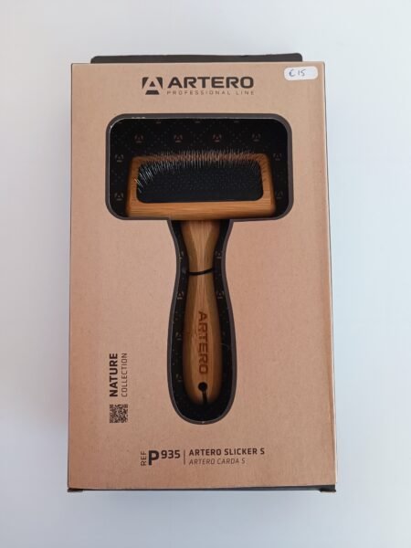 Artero Borstel Small P935 Nature Collection