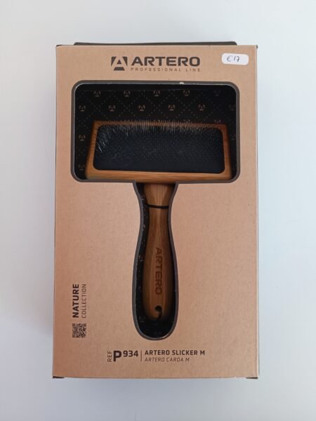 Artero borstel Medium P934 Nature Collection