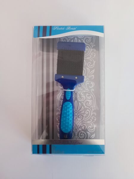 Tritra flexibele borstel Medium