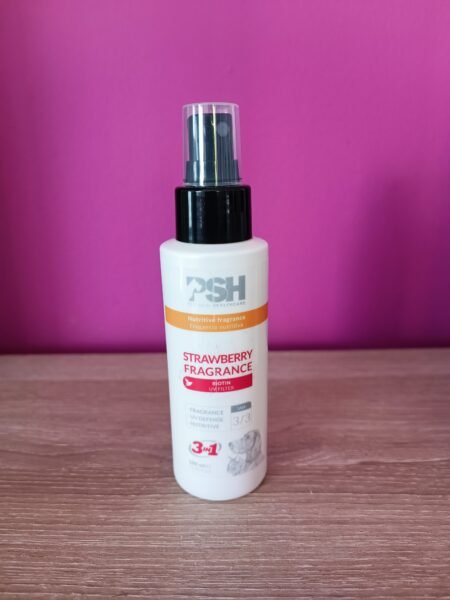 PSH Parfum Strawberry 100ml