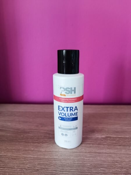 PSH Extra Volume 100ml