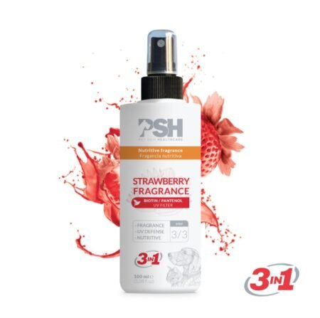 PSH Parfum Strawberry