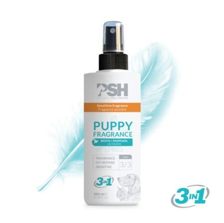 PSH Parfum Puppy