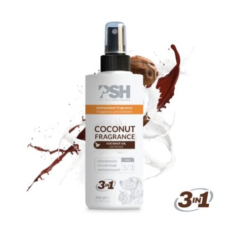 PSH Parfum Coconut 100ml