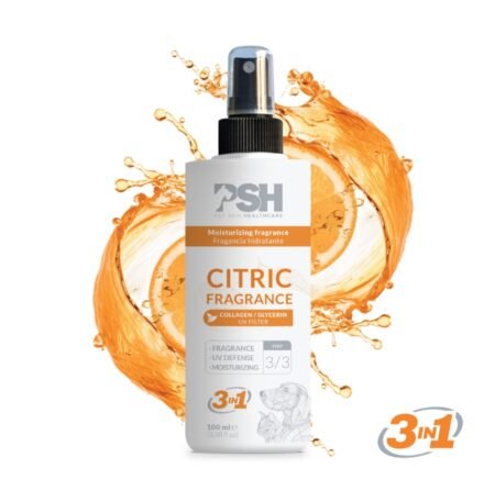 PSH Parfum Citric