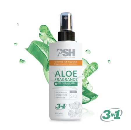 PSH Parfum Aloê Vera