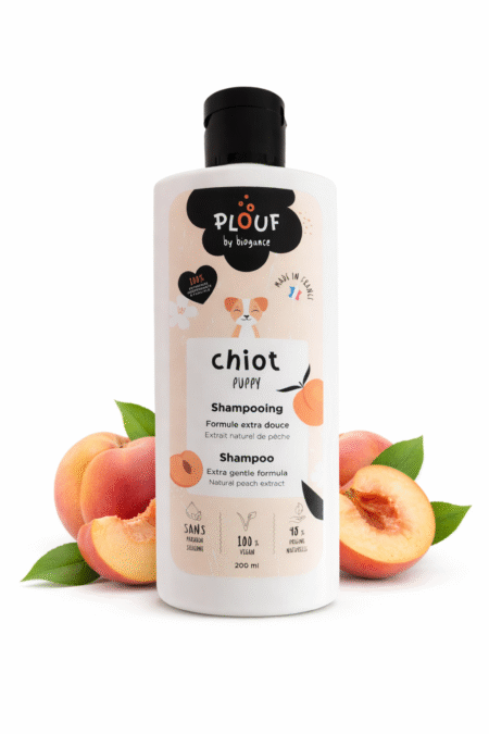 Biogance Plouf puppy