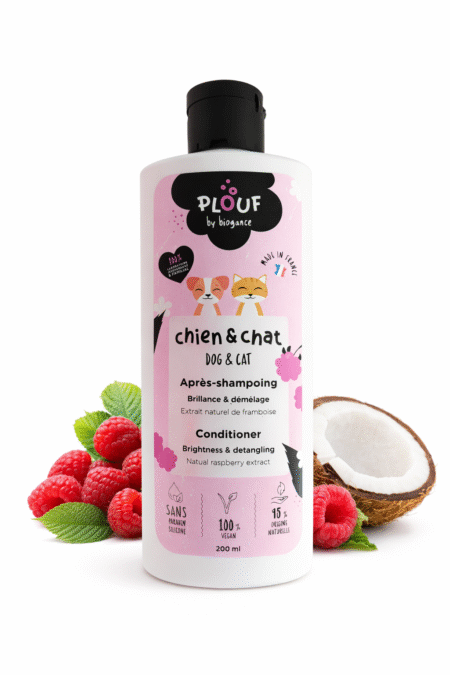 Biogance Plouf Conditioner