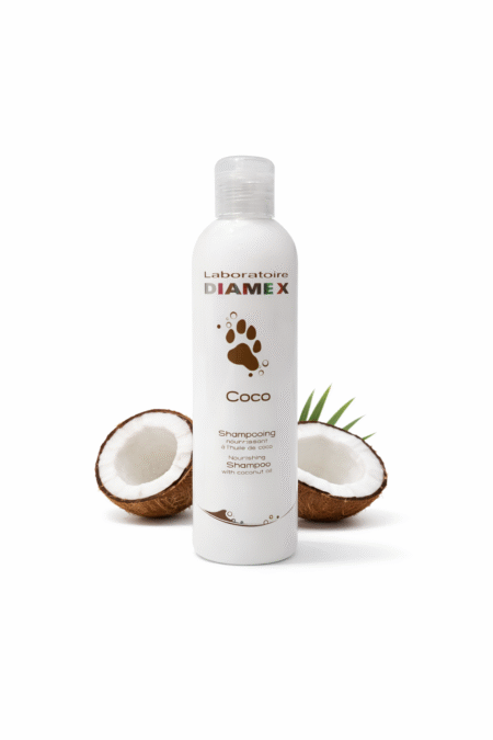 Diamex Shampoo coco