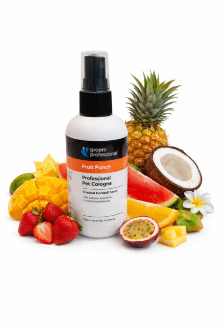 Groom Professional Parfum Fruit Punch