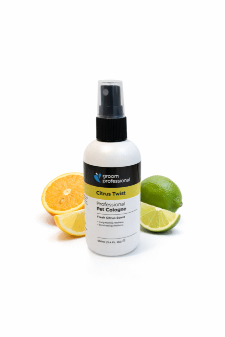 Groom Professional Parfum Citrus Twist