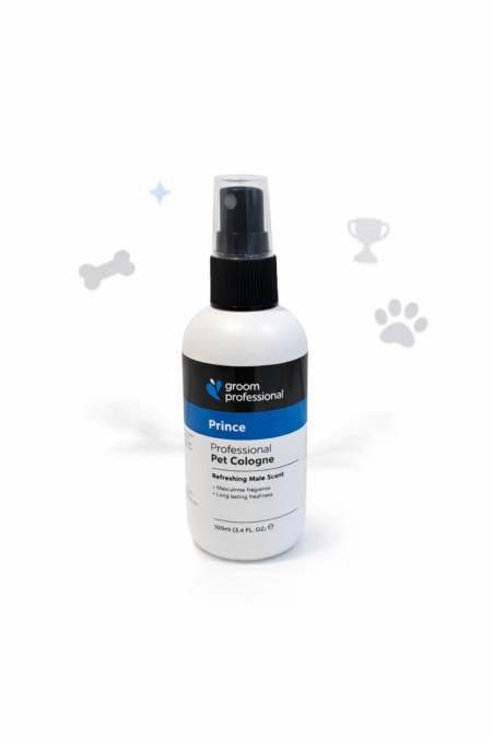 Groom Professional Parfum Prince