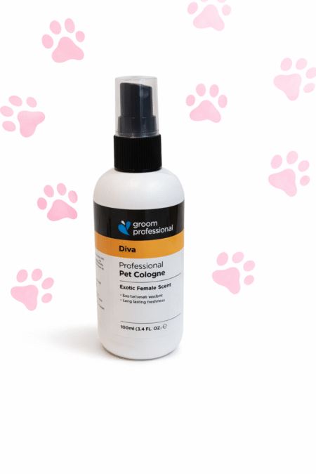 Groom Professional Parfum Diva