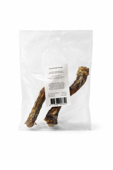 Eendennekken 2 stuks